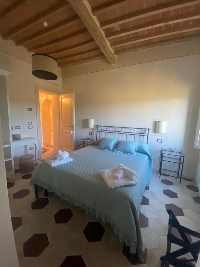 Punti Di Vista Couette-café Bibbona