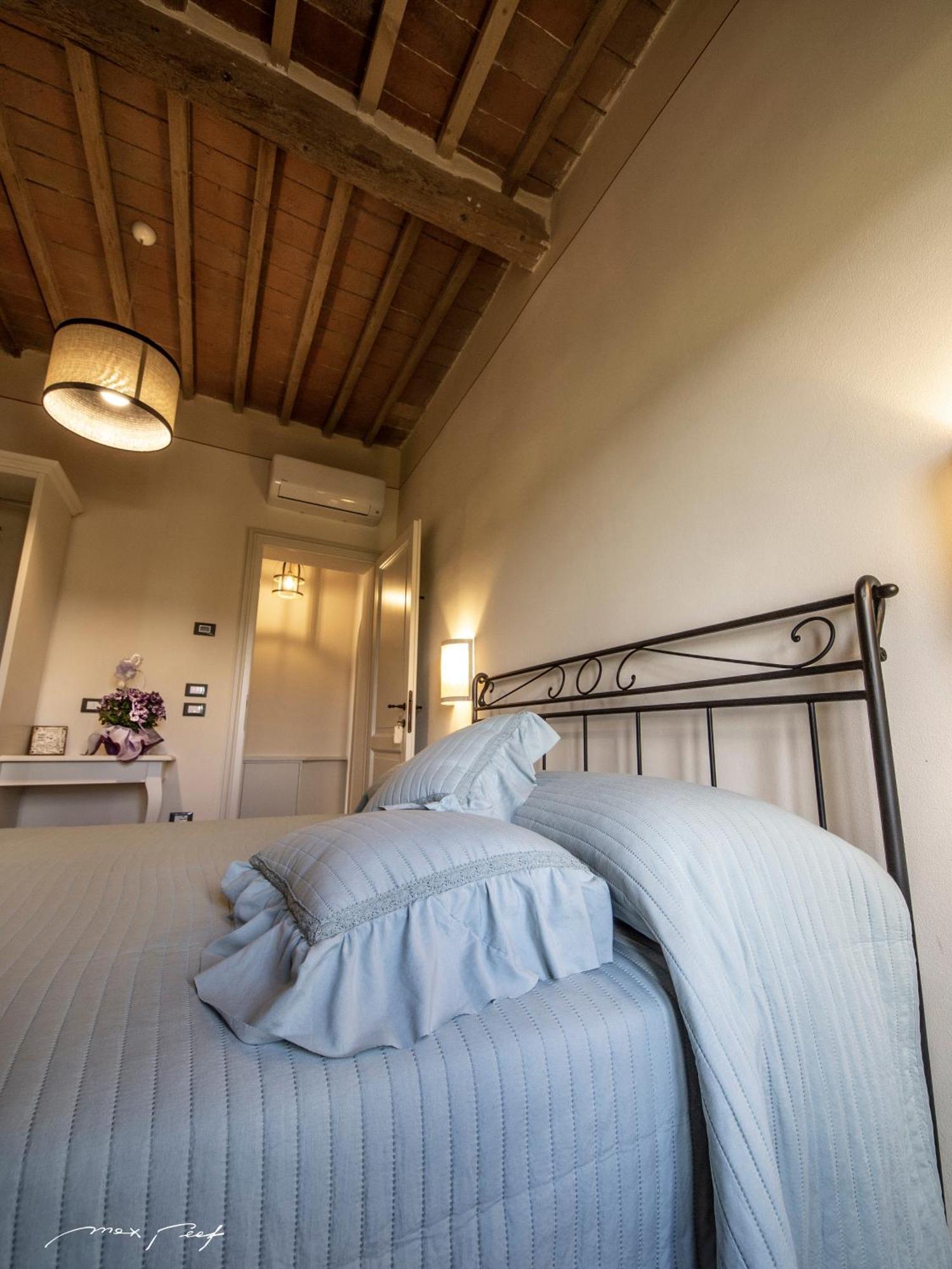 Bed & Breakfast Punti Di Vista