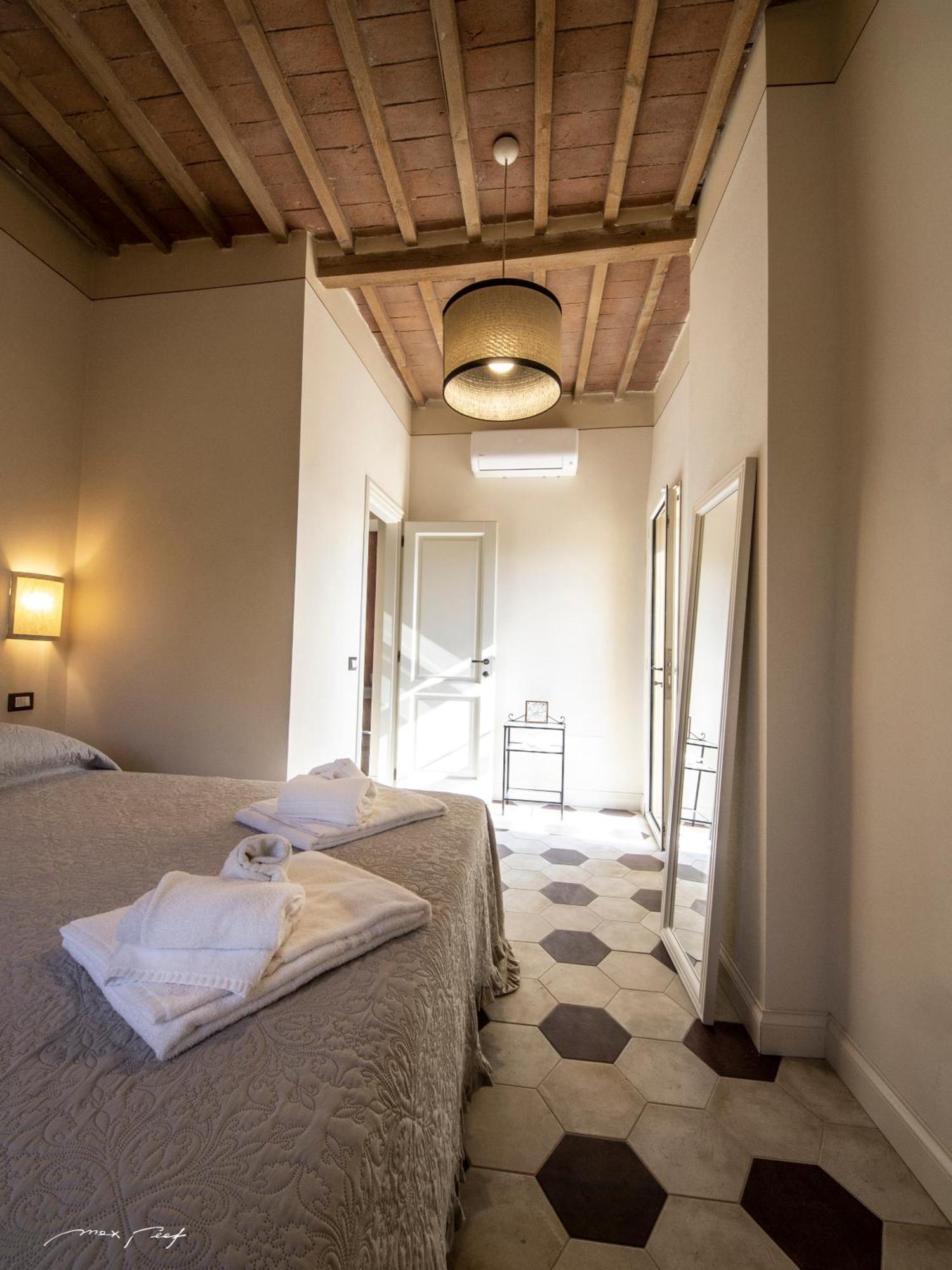 Bed & Breakfast Punti Di Vista